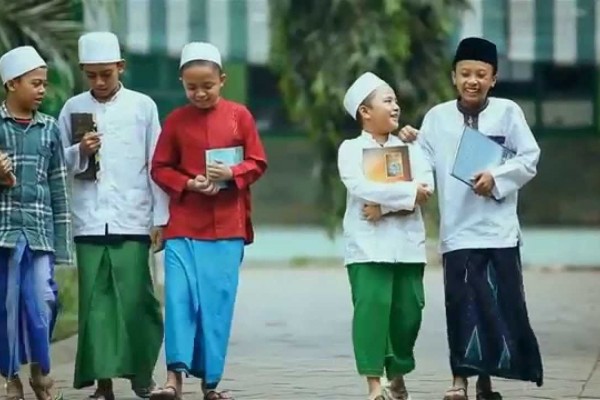 Menyoal Pesantren Salafi dan Modern